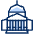 Building 13 Icon from Cyber Duotone - Free Set