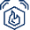 Fire Alarm Icon from Cyber Line - Free Set