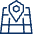 Location Map Icon from Cyber Line - Free Set