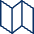 Map Icon from Cyber Line - Free Set