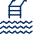 Swimming Pool 2 Icon from Cyber Line - Free Set
