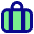 Baggage Icon from Core Pop - Free Set