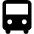 Bus icon - Free transparent PNG, SVG. No sign up needed.