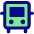 Bus Icon from Core Pop - Free Set