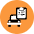 Car List Icon from Kameleon Pop - Free Set
