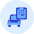 Car List Icon from Kameleon Duo - Free Set