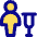 Crutch Icon from Core Pop - Free Set