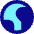 Earth 2 Icon from Sharp Pop - Free Set