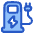 Electric Charging Station icon - Free transparent PNG, SVG. No sign up needed.