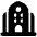 Government Building 1 icon - Free transparent PNG, SVG. No sign up needed.