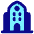 Government Building 1 Icon from Plump Pop - Free Set