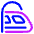 High Speed Train Side Icon from Plump Neon - Free Set