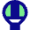 Hot Air Balloon Icon from Sharp Pop - Free Set