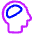 Intellectual Icon from Plump Neon - Free Set