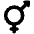Intersex Symbol icon - Free transparent PNG, SVG. No sign up needed.