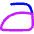 Iron Icon from Flex Neon - Free Set