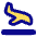Landing Icon from Plump Pop - Free Set
