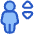 Lift Icon from Plump Duo - Free Set