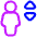 Lift Icon from Plump Neon - Free Set
