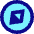 Location Compass 2 Icon from Sharp Pop - Free Set