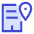 Location Office icon - Free transparent PNG, SVG. No sign up needed.