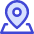 Location Pin 3 icon - Free transparent PNG, SVG. No sign up needed.