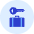 Lockers Icon from Kameleon Duo - Free Set