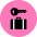 Lockers Icon from Kameleon Pop - Free Set