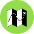 Map Icon from Kameleon Pop - Free Set