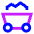 Mine Cart 2 Icon from Sharp Neon - Free Set