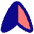 Navigation Arrow North Icon from Flex Pop - Free Set