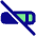 No Smaking Area Icon from Plump Pop - Free Set