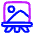 Painting Board Icon from Plump Neon - Free Set