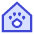 Pet Friendly Hotel icon - Free transparent PNG, SVG. No sign up needed.