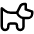 Pets Allowed icon - Free transparent PNG, SVG. No sign up needed.