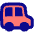 School Bus Side Icon from Flex Pop - Free Set