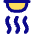 Smoke Detector Icon from Core Pop - Free Set