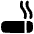 Smoking Area icon - Free transparent PNG, SVG. No sign up needed.