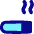 Smoking Area Icon from Flex Pop - Free Set