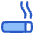 Smoking Area icon - Free transparent PNG, SVG. No sign up needed.