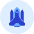 Space Shuttle Icon from Kameleon Duo - Free Set