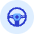 Steering Wheel Icon from Kameleon Duo - Free Set