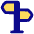 Street Sign Icon from Plump Pop - Free Set