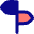 Street Sign Icon from Flex Pop - Free Set