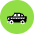 Taxi 2 Icon from Kameleon Pop - Free Set