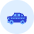 Taxi 2 Icon from Kameleon Duo - Free Set