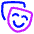 Theater Mask Icon from Plump Neon - Free Set