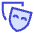 Theater Mask icon - Free transparent PNG, SVG. No sign up needed.