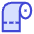 Toilet Paper icon - Free transparent PNG, SVG. No sign up needed.