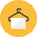 Towel Icon from Kameleon Colors - Free Set